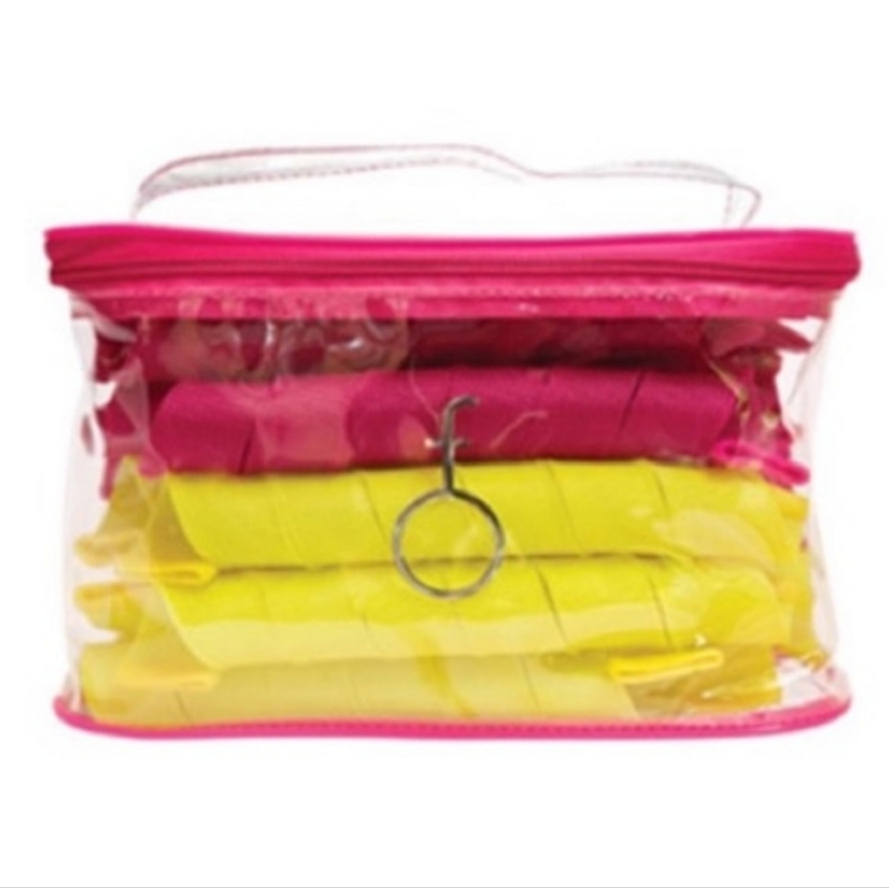 Curlformers Styling Kit Spiral Curls for long hair